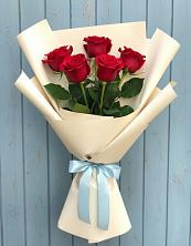 Букет Классика чувств в Чермозе