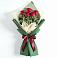 Букет цветов из: Розы в Чермозе