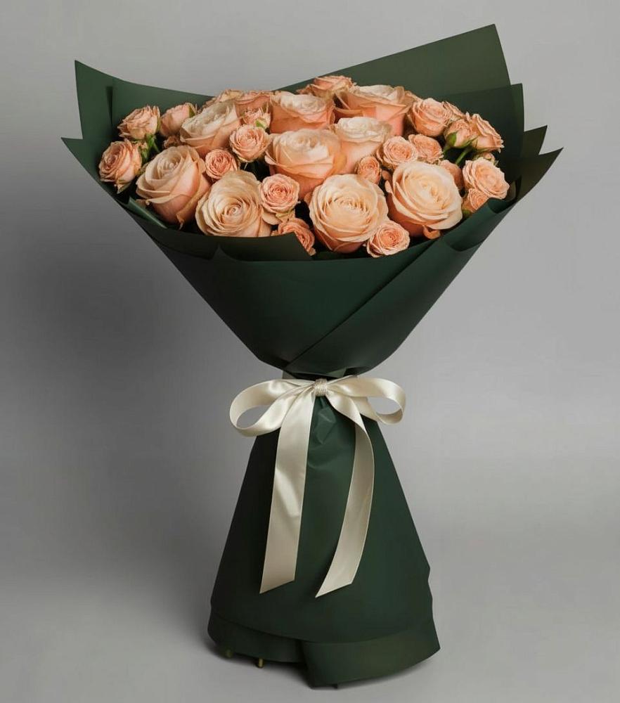 Букет Элегантный в Чермозе