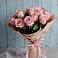Букет цветов из: Розы в Чермозе