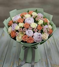 Букет Мороженное в Чермозе