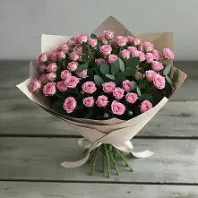 Букет Удовольствие в Чермозе