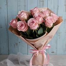 Букет цветов из:  Розы в Чермозе