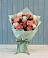 Букет цветов из: Розы в Чермозе