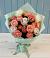 Букет цветов из: Розы в Чермозе