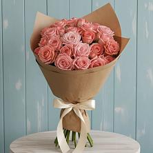 Букет цветов из:  Розы в Чермозе