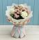Букет цветов из: Розы в Чермозе