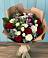 Букет цветов из: Розы и Альстромерии в Чермозе