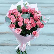 Букет Леди совершенство в Чермозе